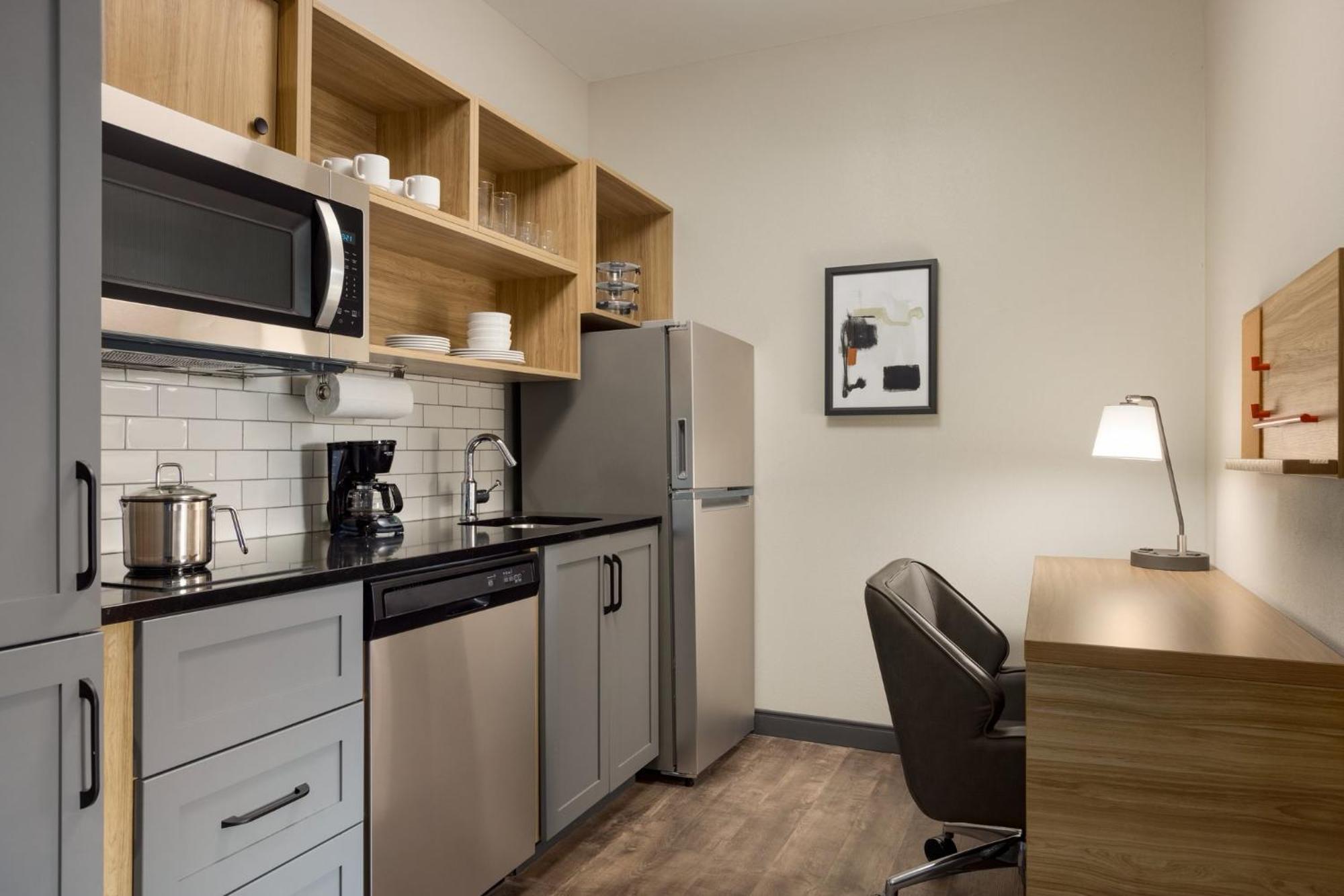 Candlewood Suites Pittston By Ihg Ngoại thất bức ảnh