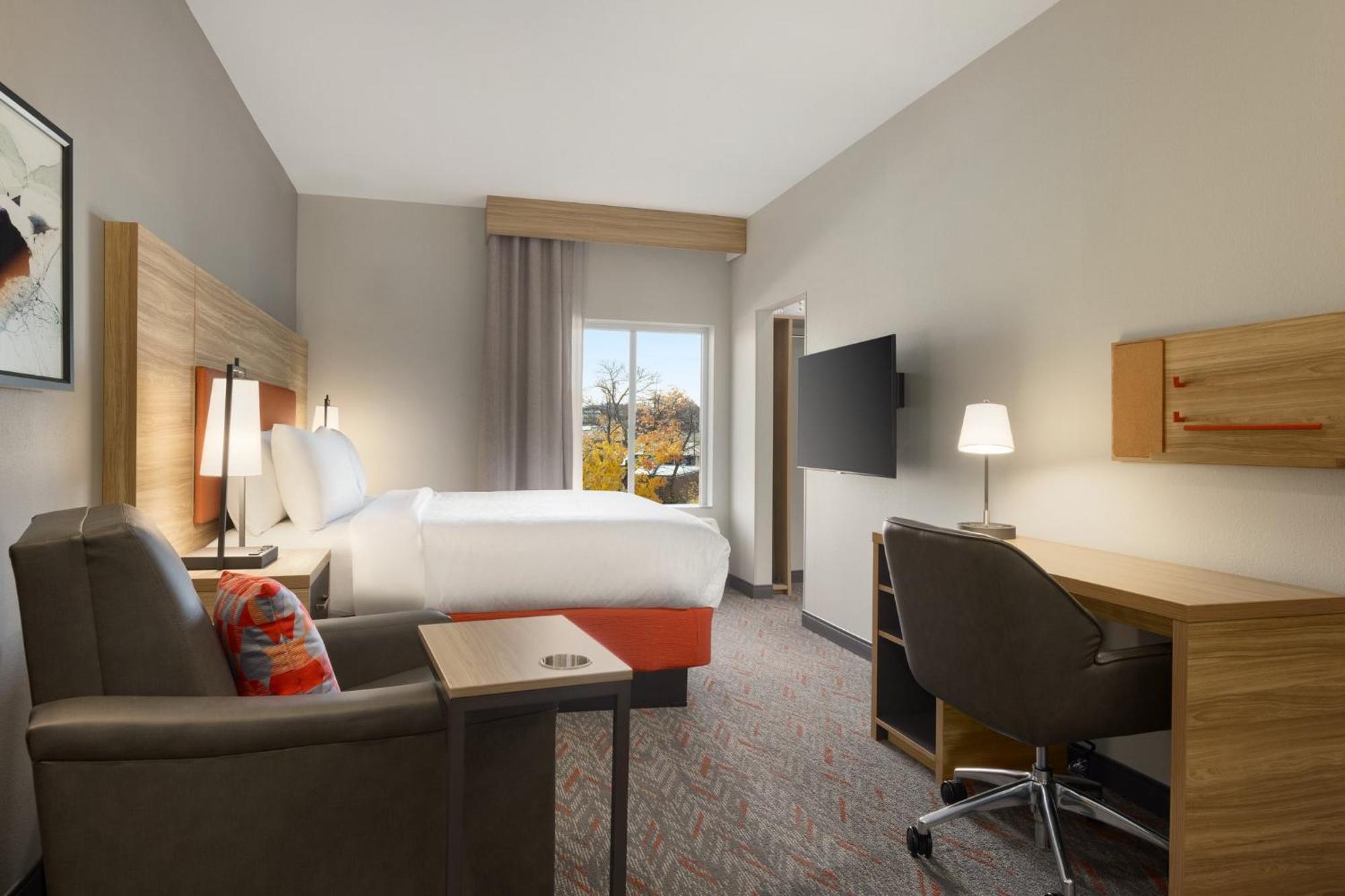 Candlewood Suites Pittston By Ihg Ngoại thất bức ảnh