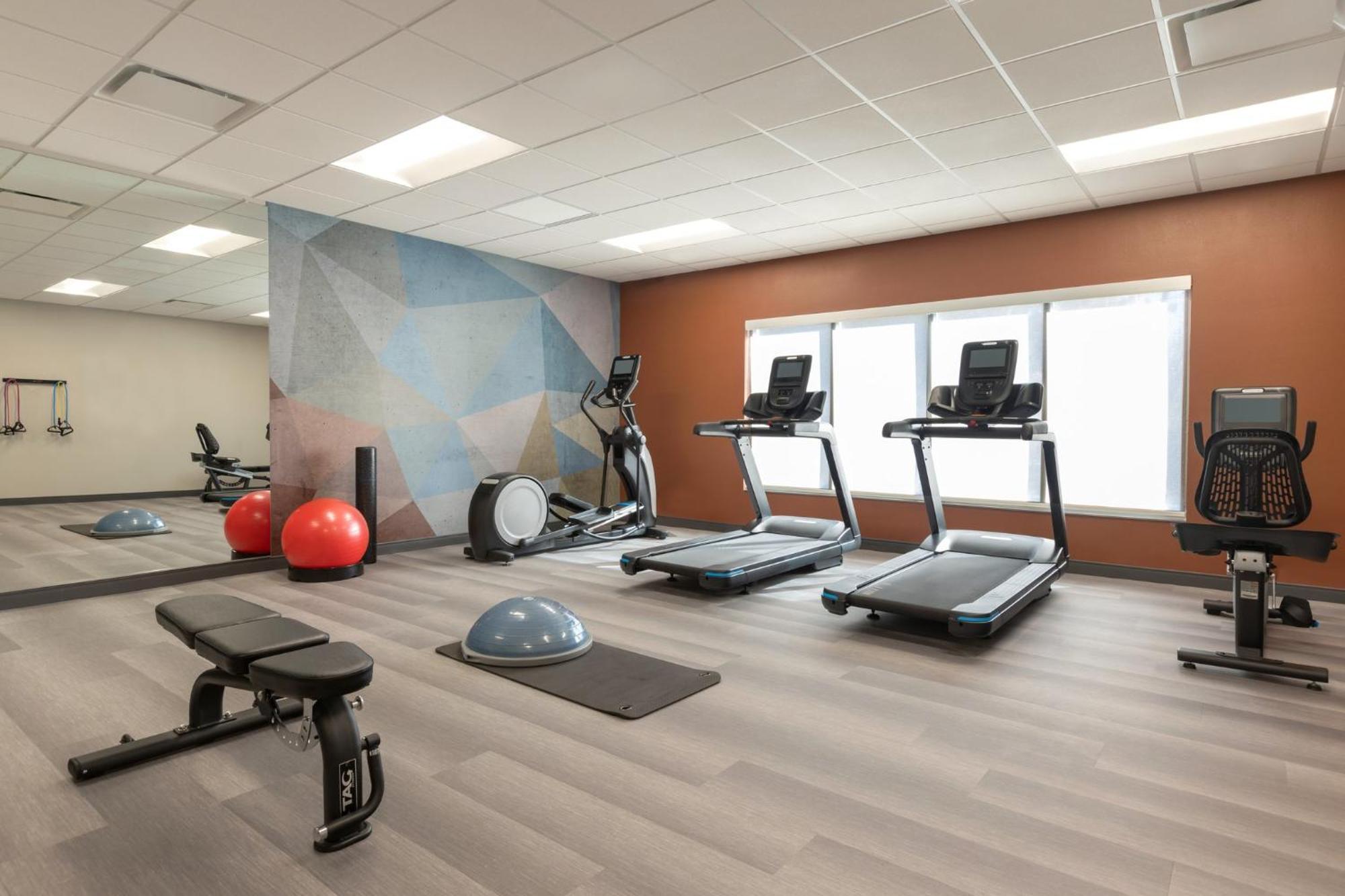 Candlewood Suites Pittston By Ihg Ngoại thất bức ảnh